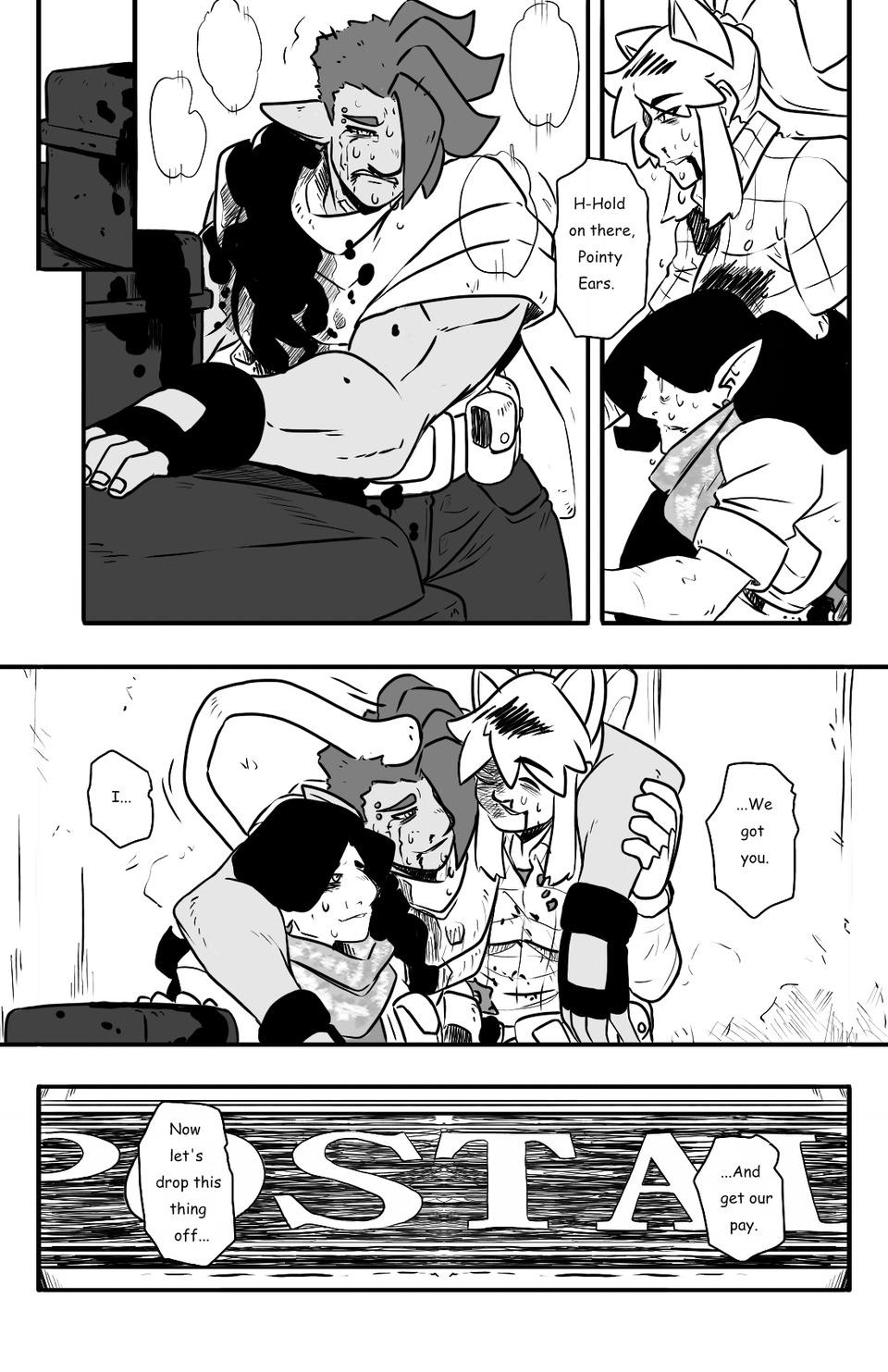 Pony Express Part 3 pg.60
