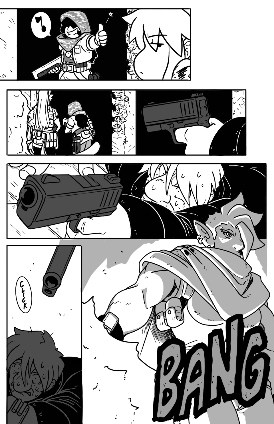 Pony Express Part 1 pg.29