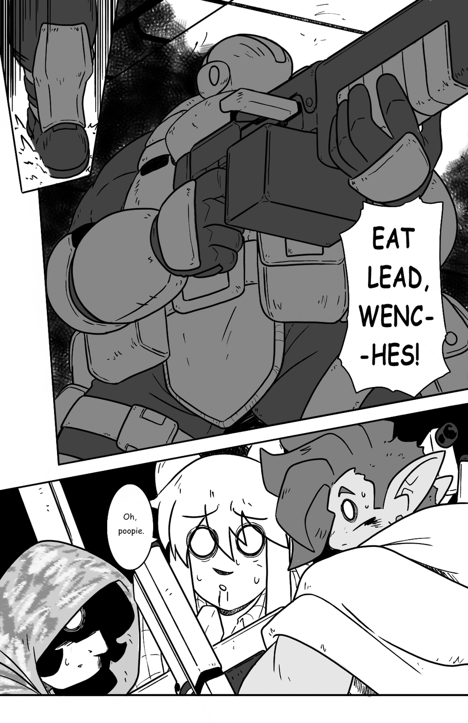 Pony Express Part 1 pg.41