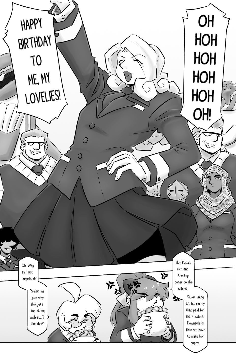 Festive Birthday pg.4