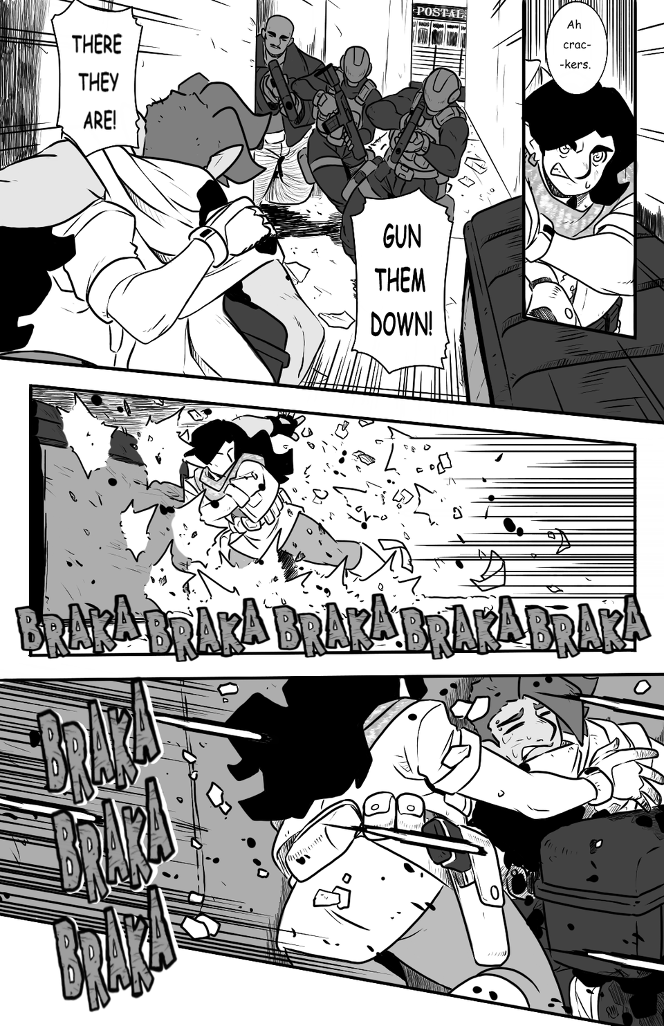 Pony Express Part 3 pg.42