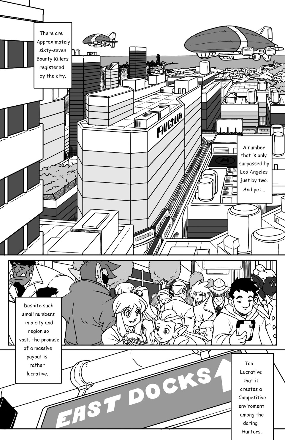 Workplace Competition Part 1 pg.4