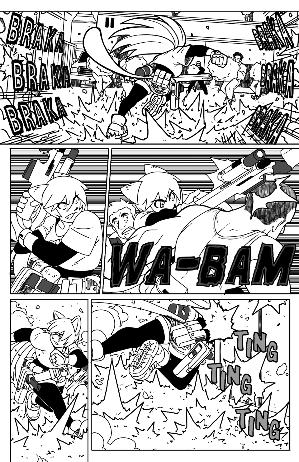 Workplace Competition Part 2 pg.6