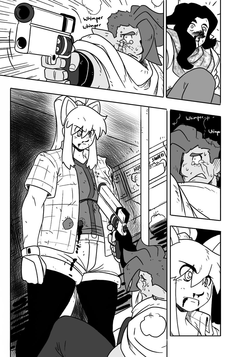 Pony Express Part 2 pg.19