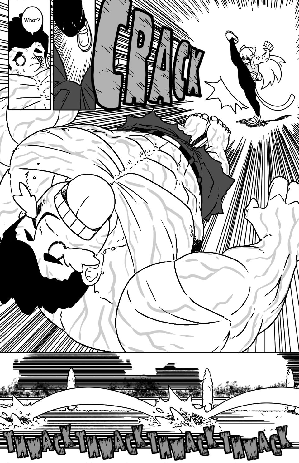 Bully Bully Part 3 pg.20