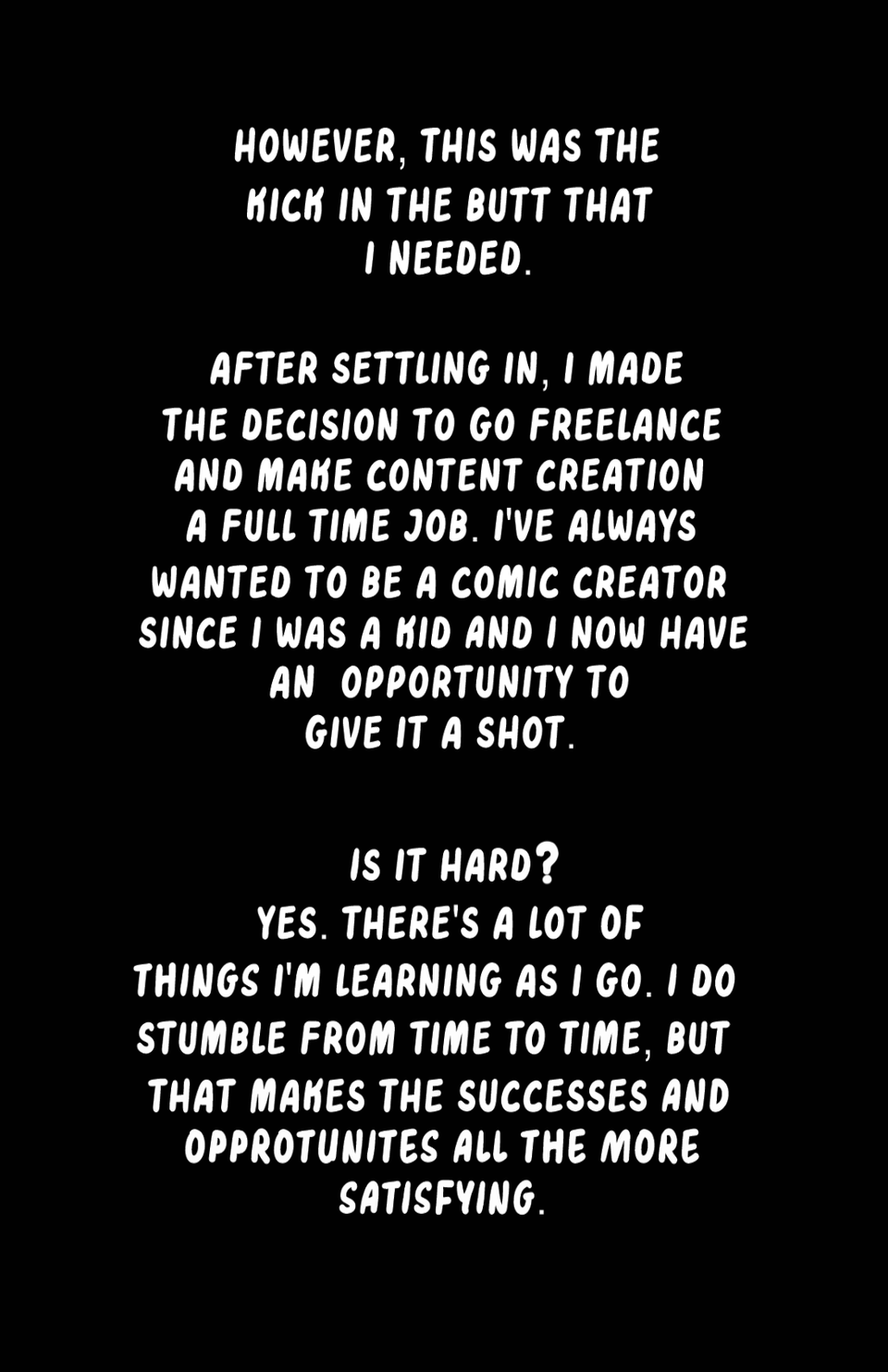 Reflecting on the Year: Happy New Year 