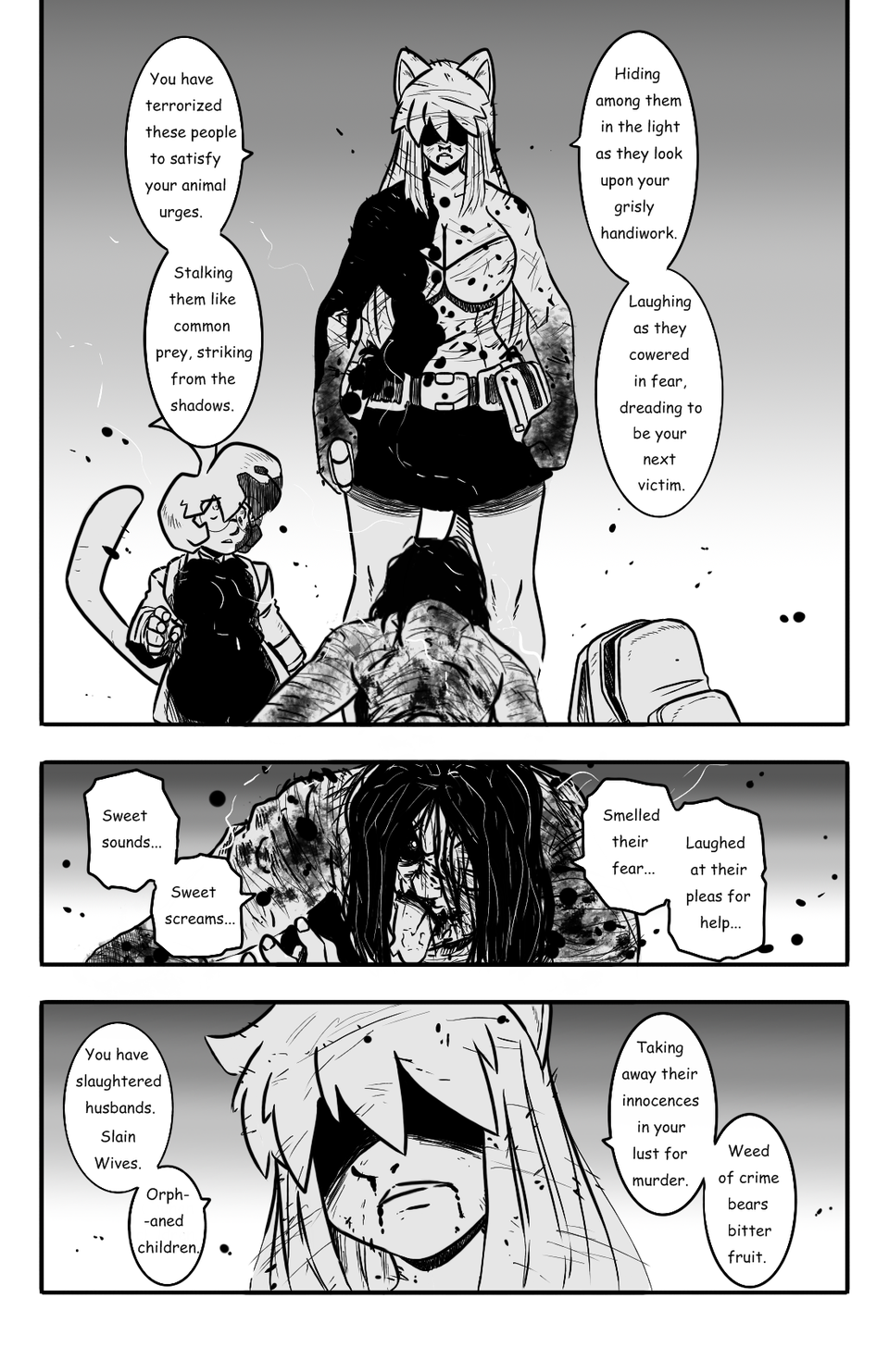 Bad Moon Rising Part 2 pg.49