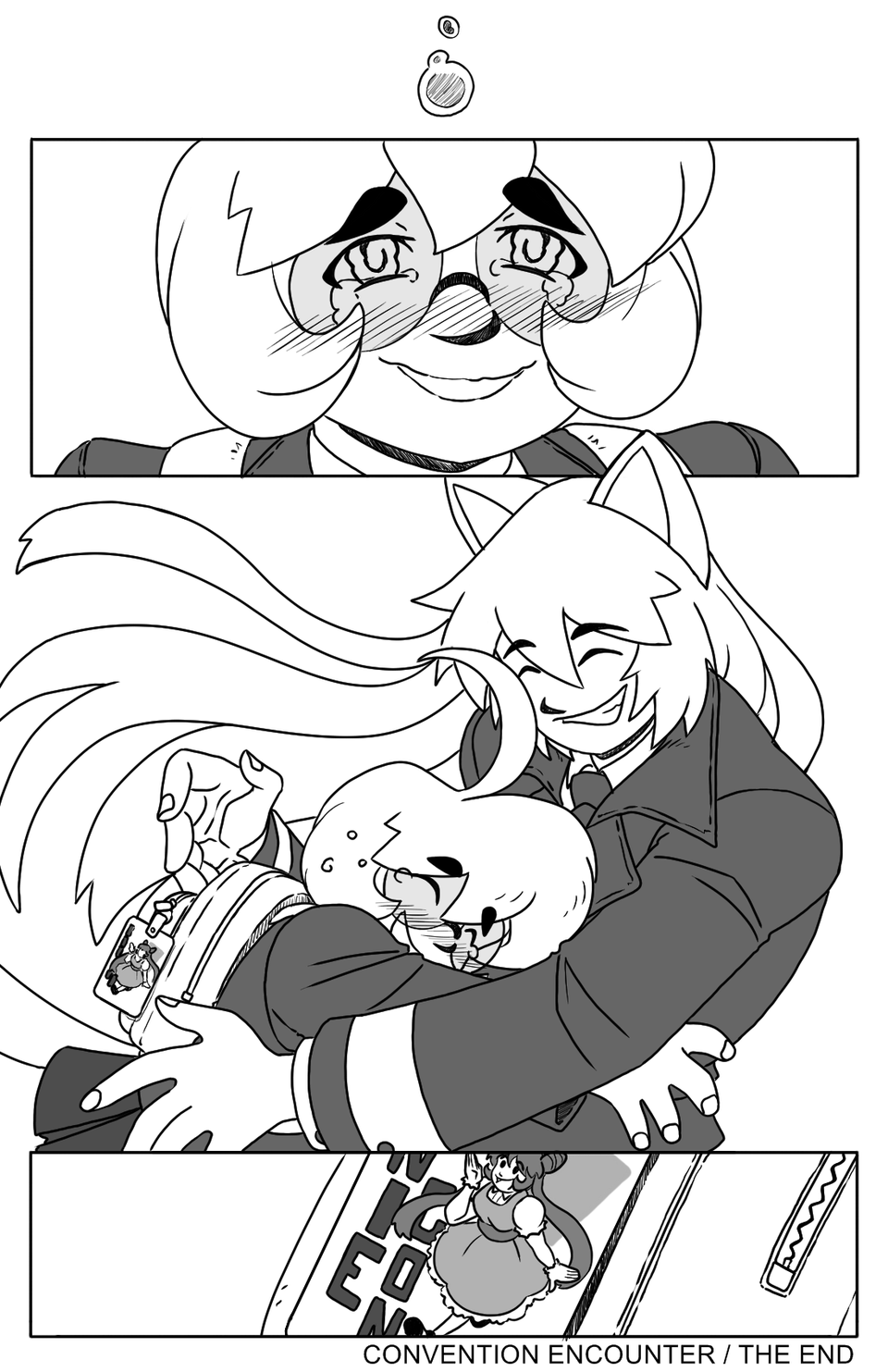 Convention Encounter pg.19