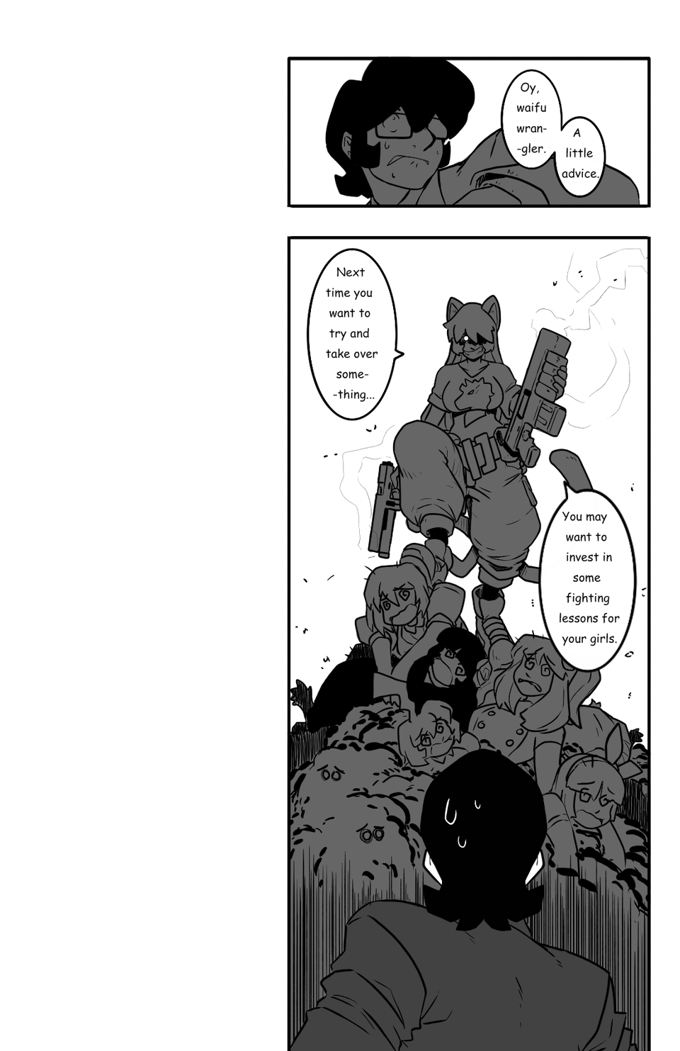 Bonus Comic#34
