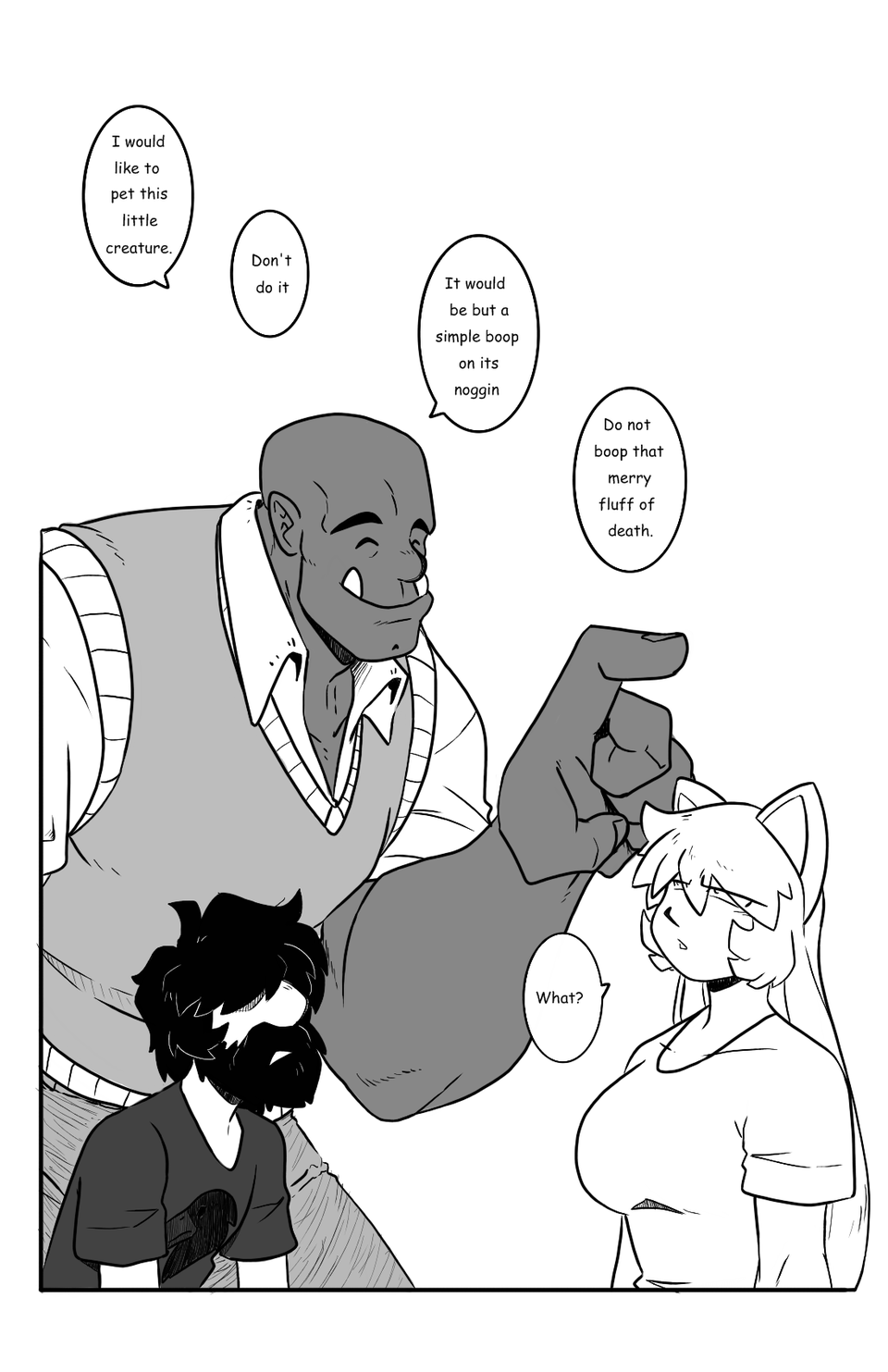 Bonus Comic#33