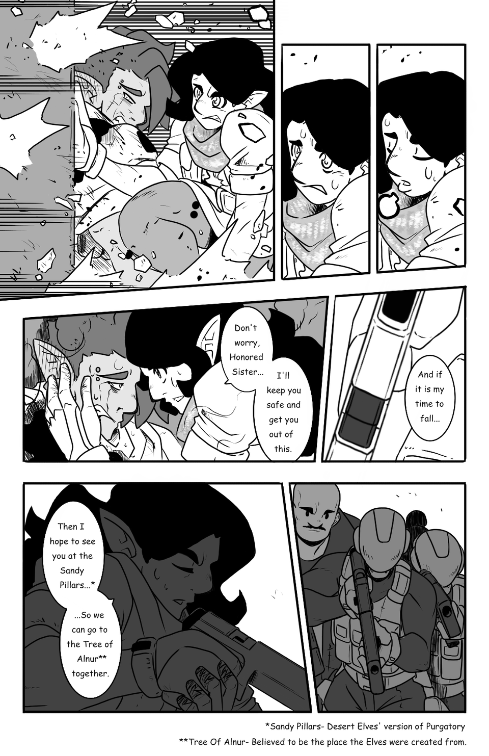 Pony Express Part 3 pg.43