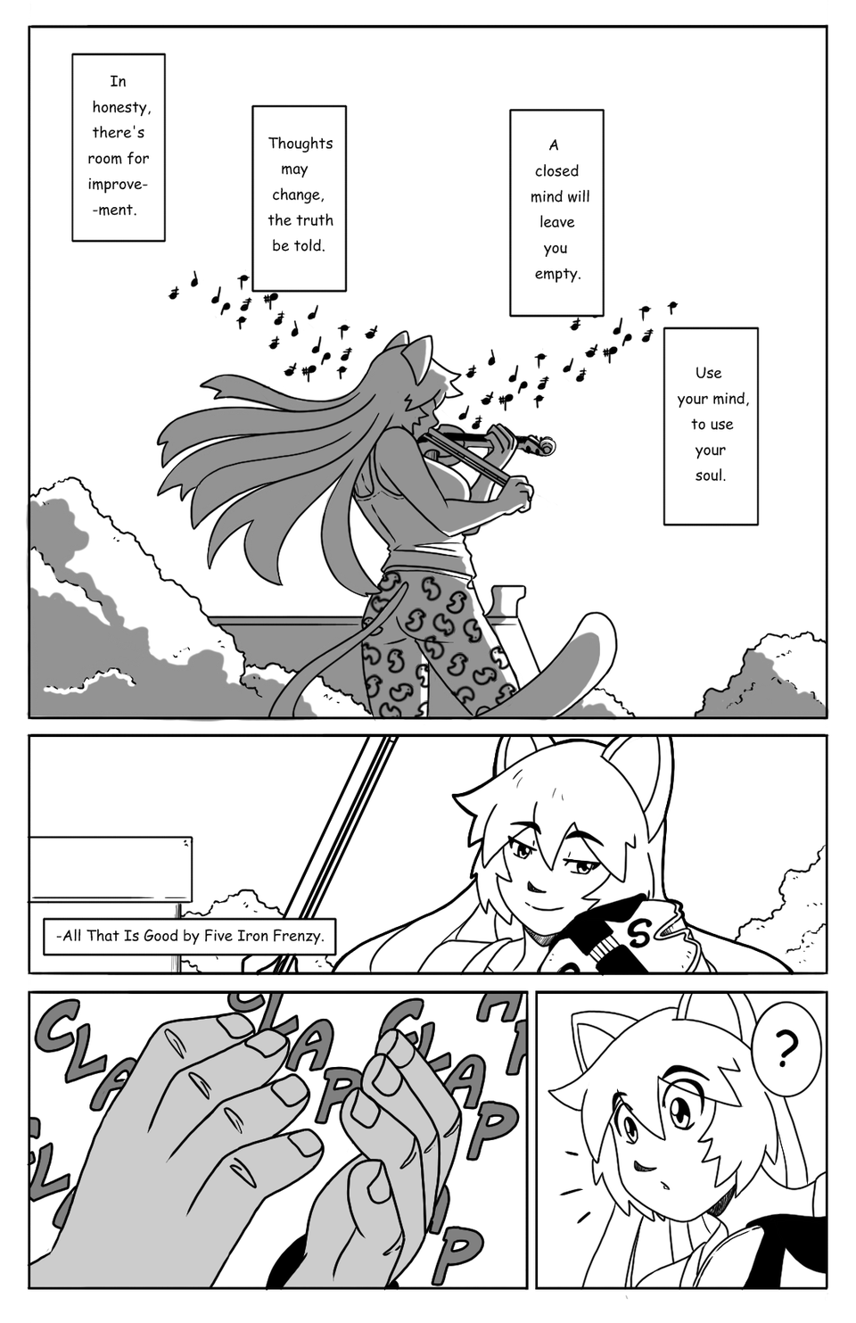 Early Morning Musings pg.5