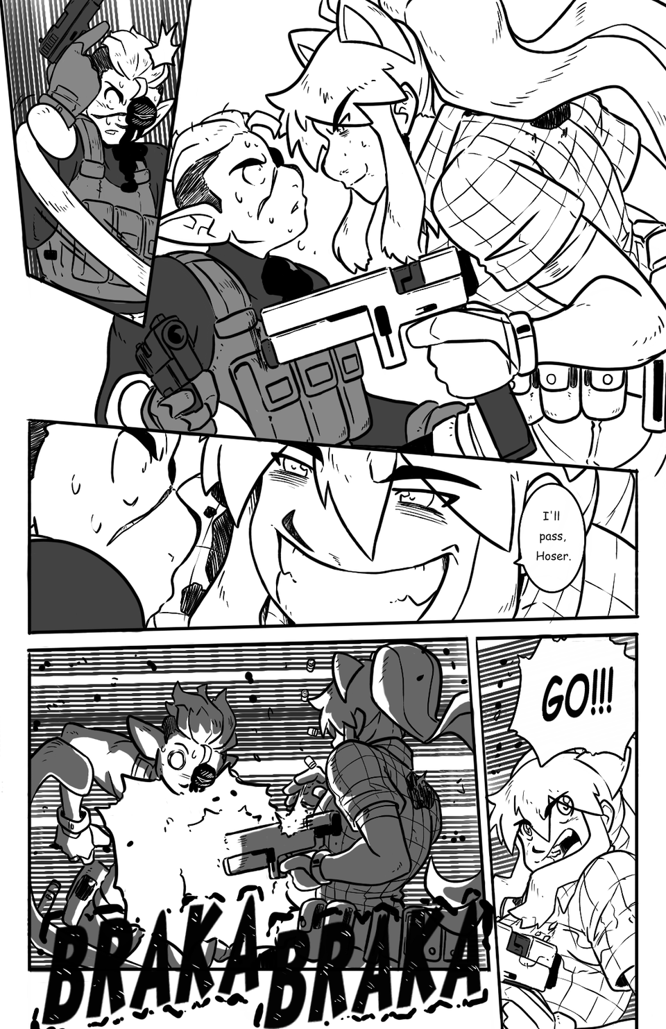 Pony Express Part 3 pg.17