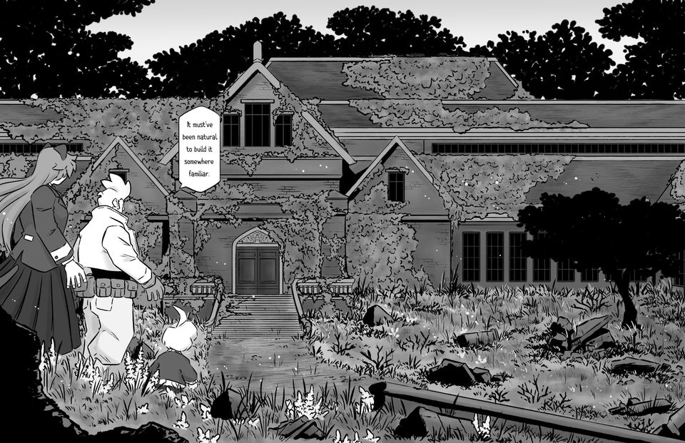 Ch 41. Library Romp Part 2 pg.13