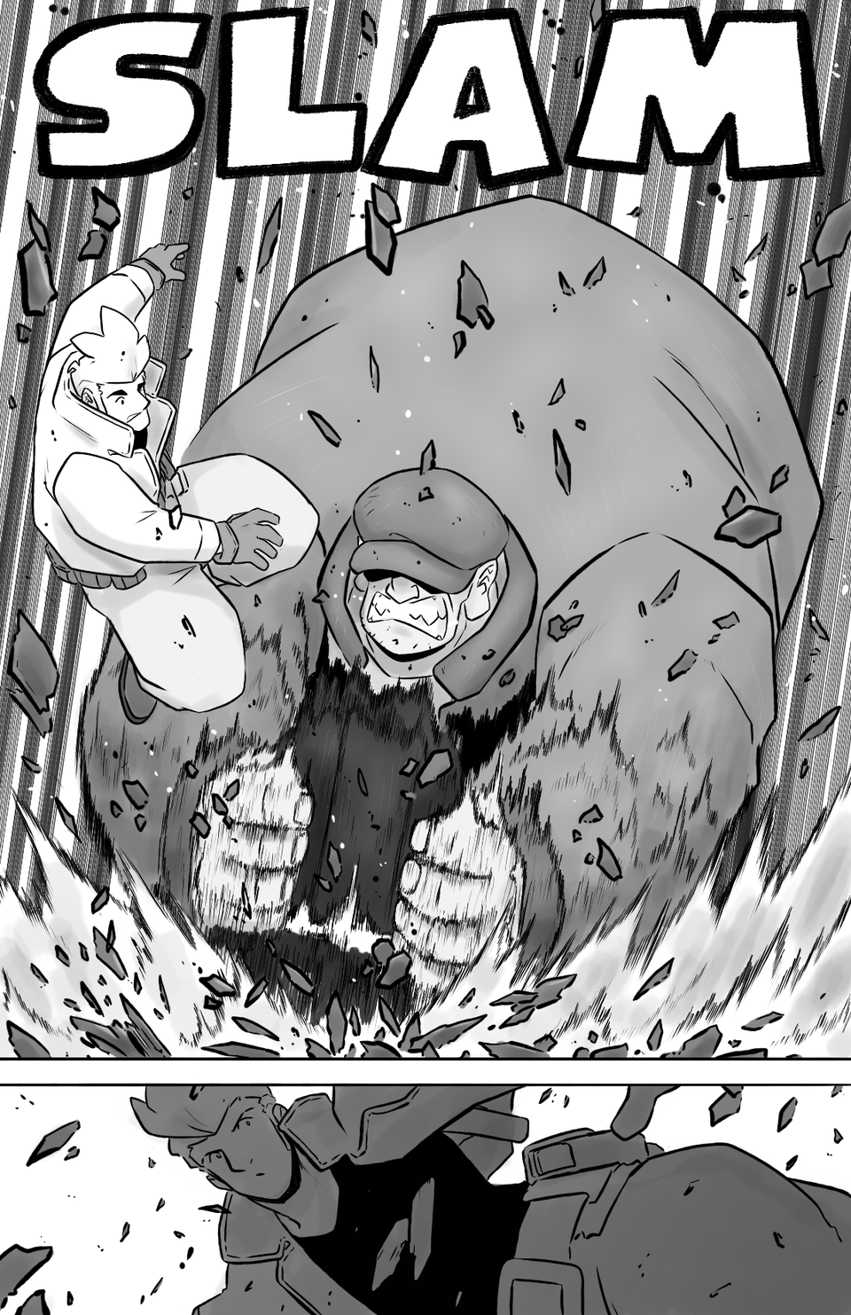 Ch 42. Library Romp Part 3 pg.3