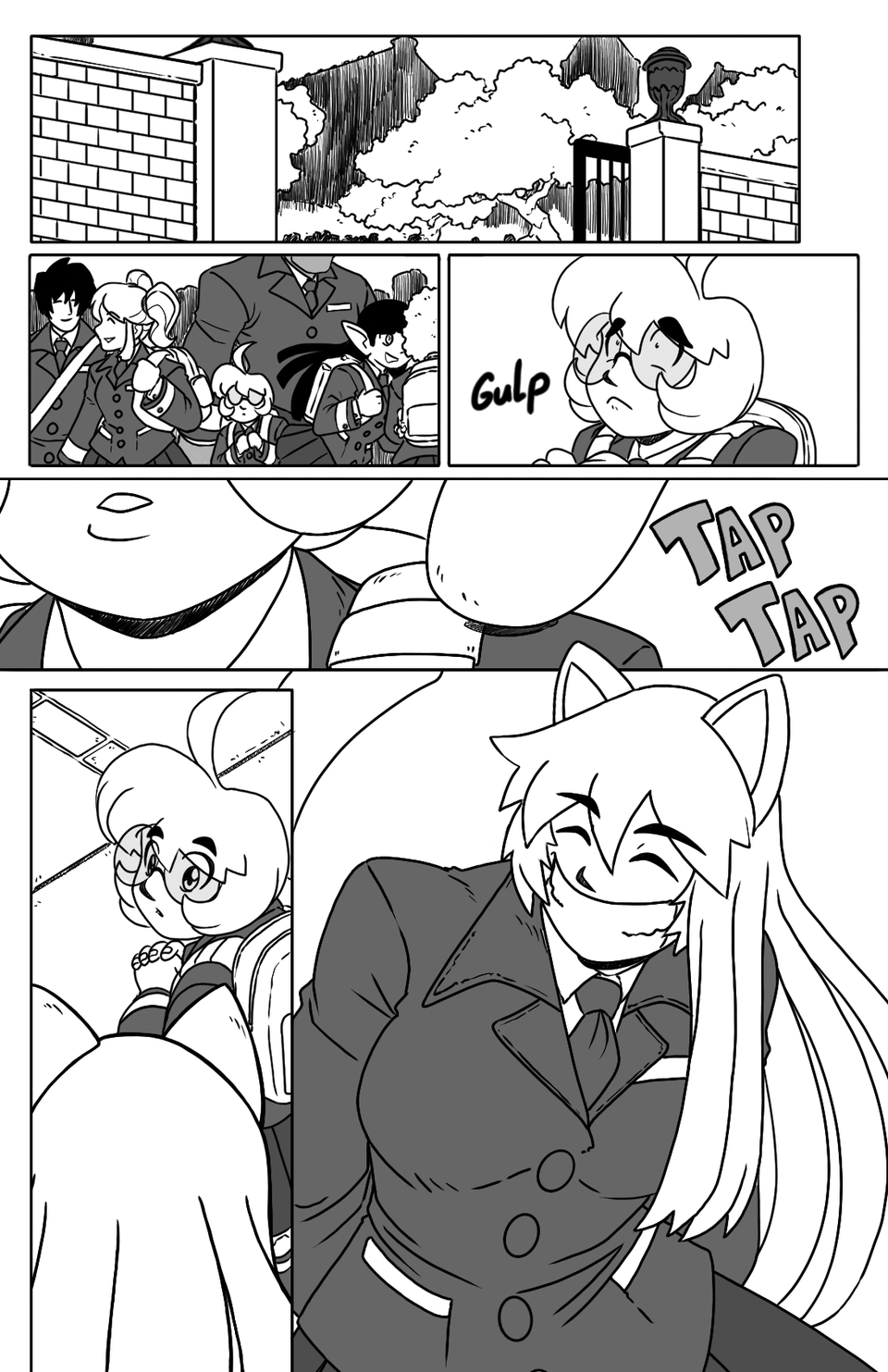 Convention Encounter pg.18