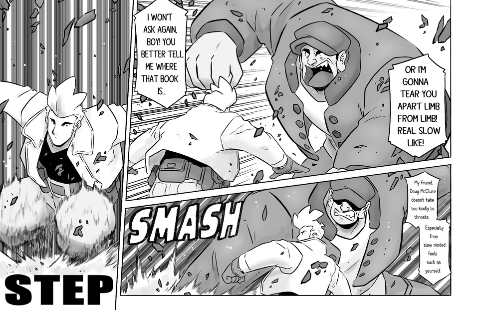 Ch 42. Library Romp Part 3 pg.4