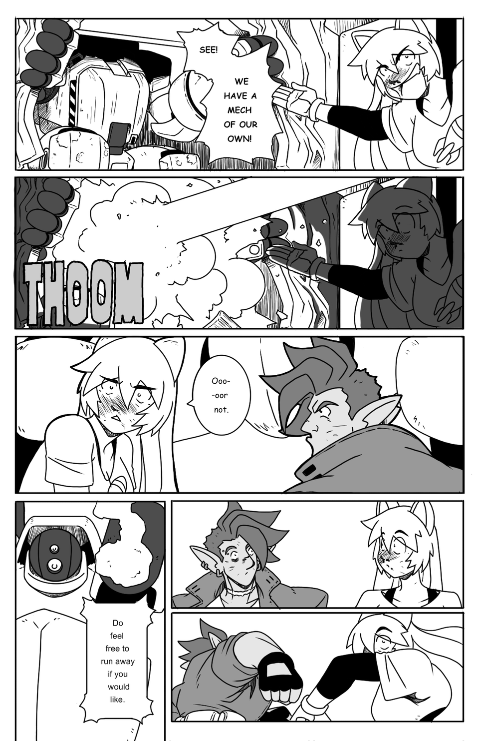 Workplace Competition Part 3 pg.25
