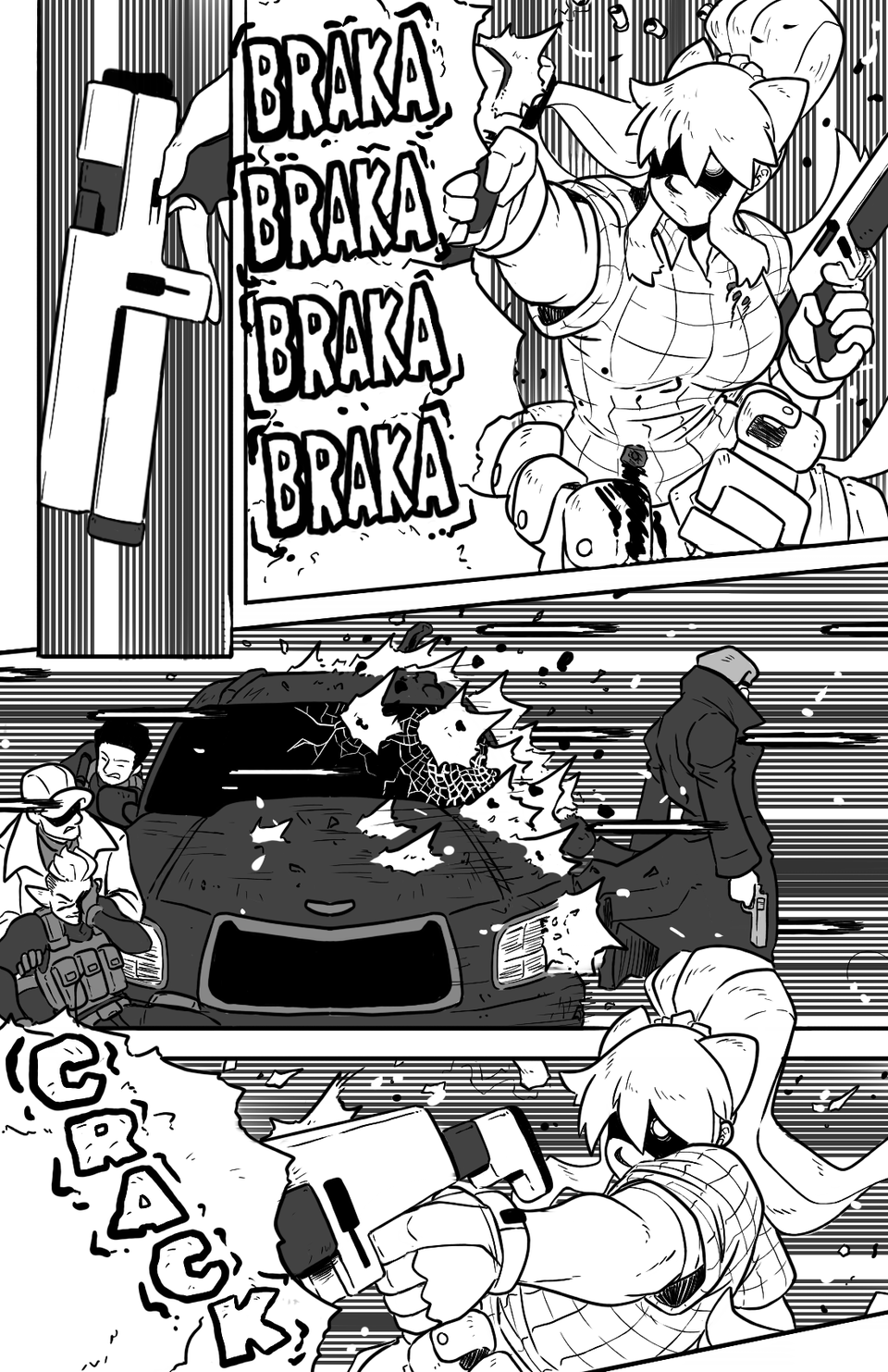 Pony Express Part 3 pg.6