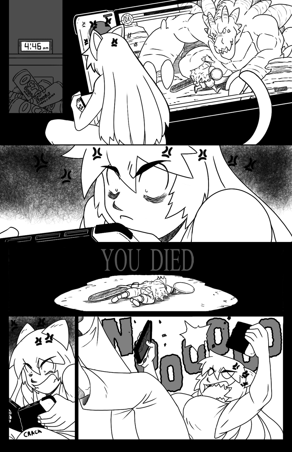 The King Of Games pg.7