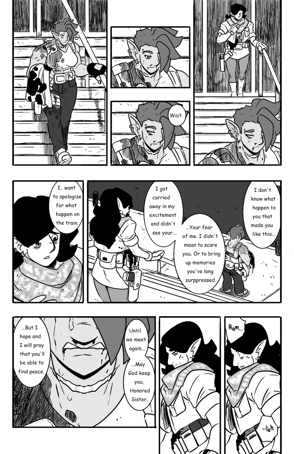 Pony Express Part 3 pg.63