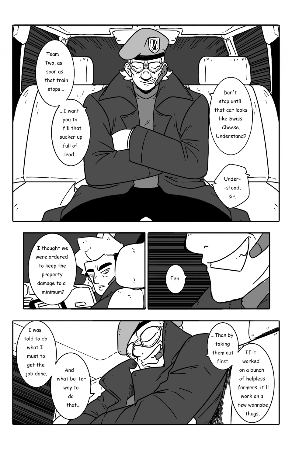 Pony Express Part 2 pg.27