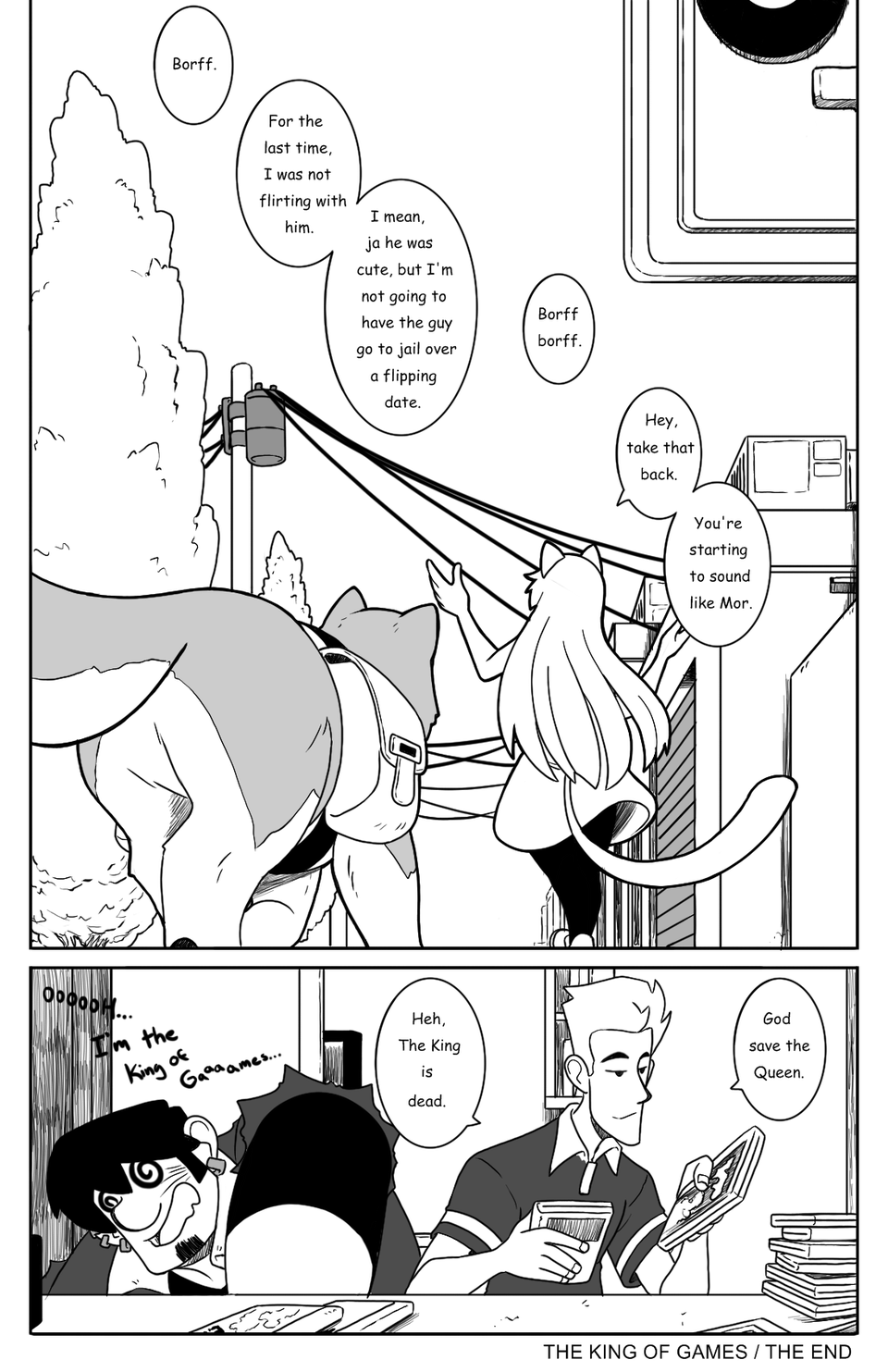 The King Of Games pg.28