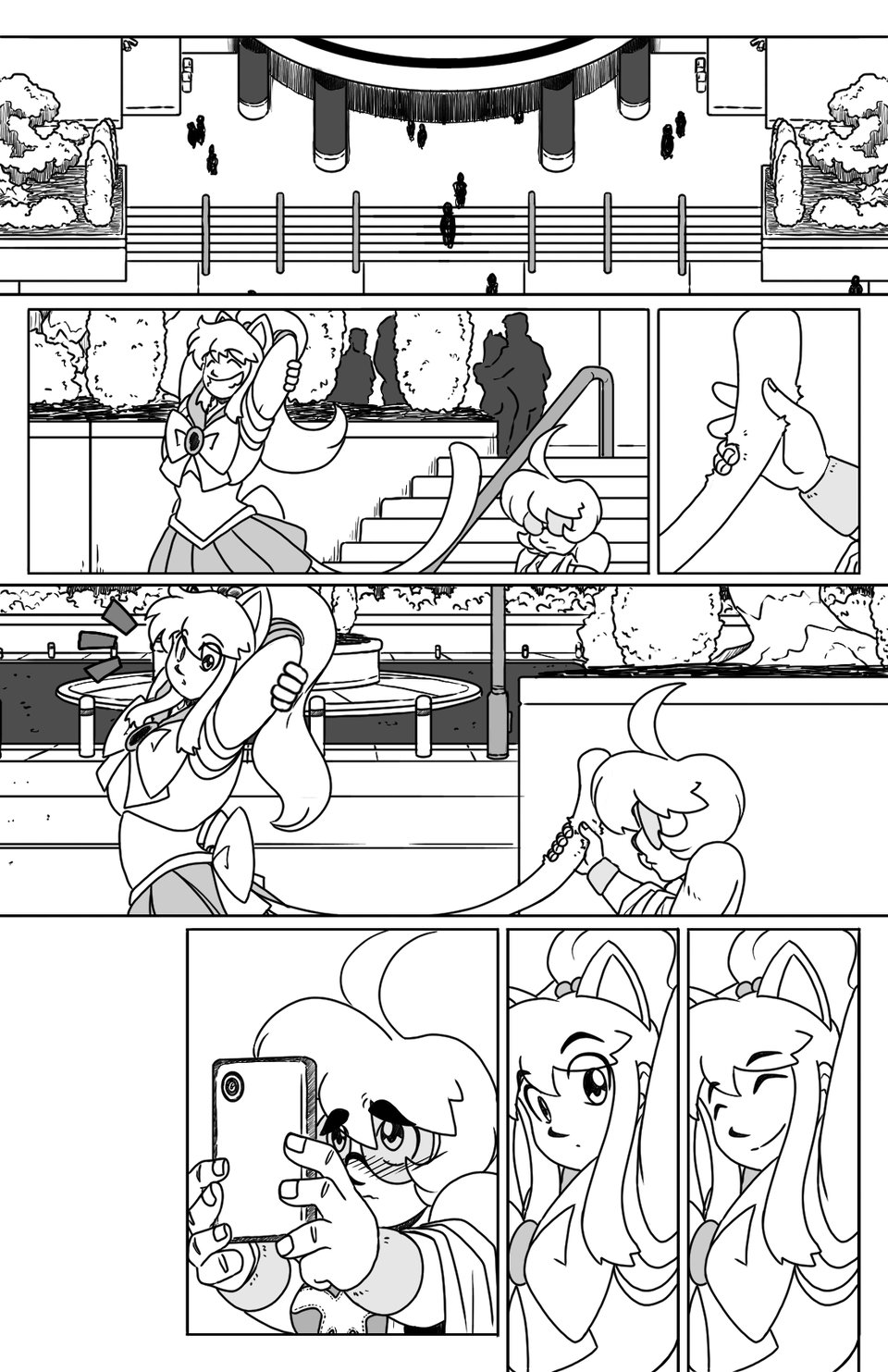 Convention Encounter pg.16