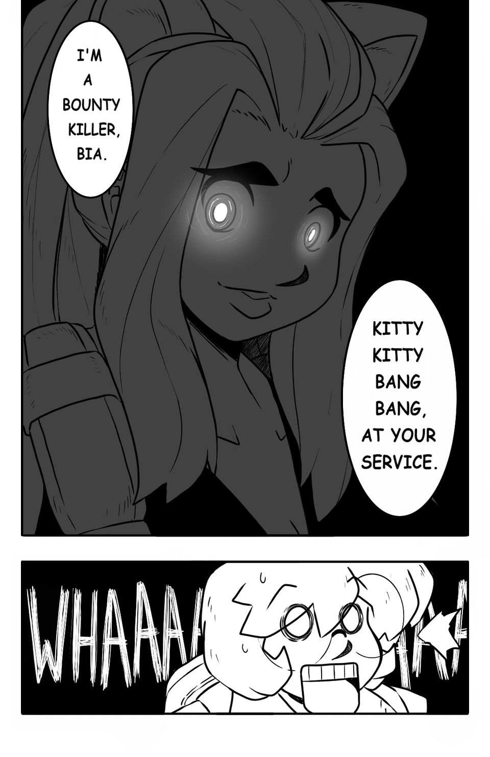 Bad Moon Rising Part 2 pg.10