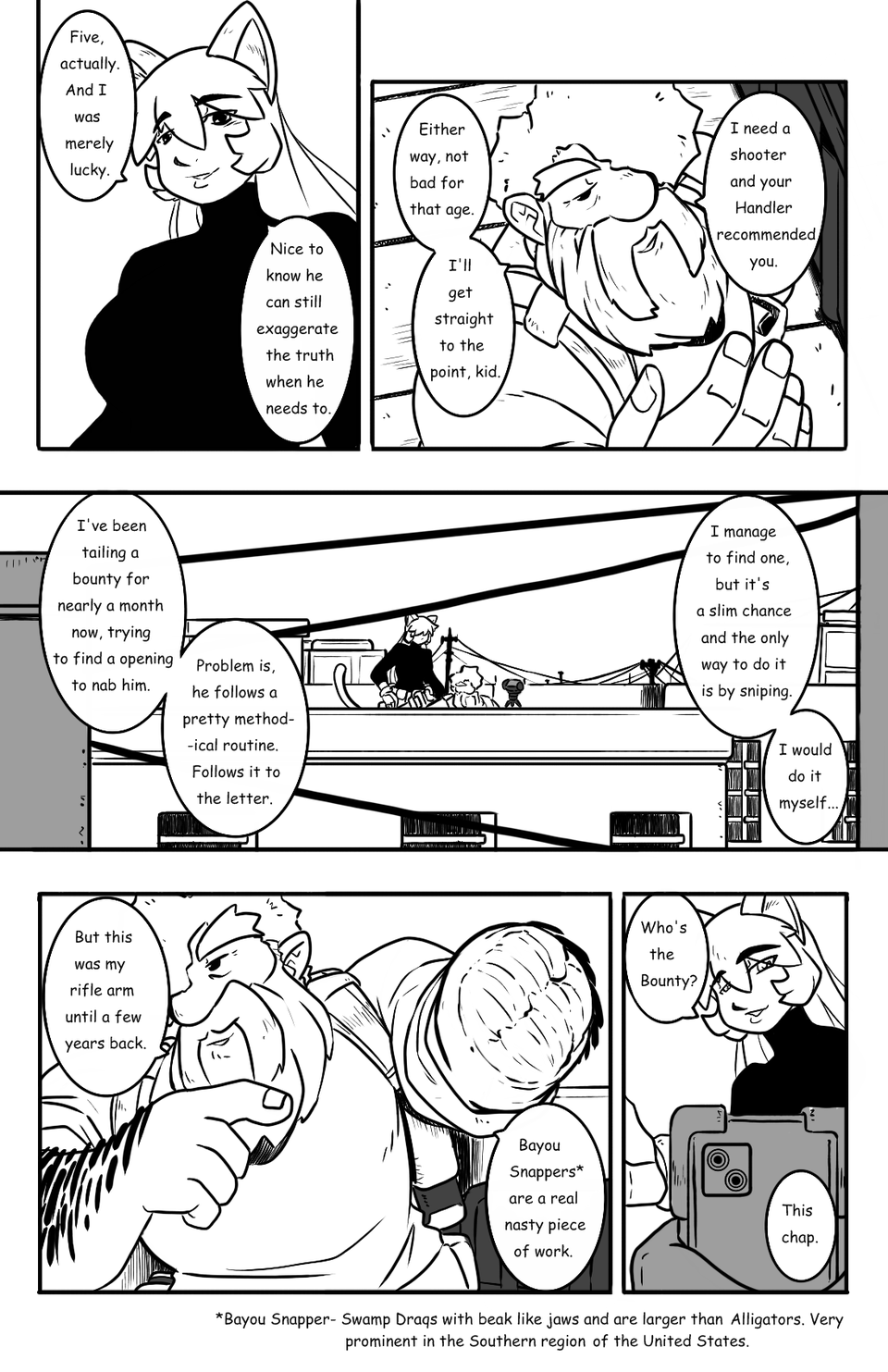 Sure Shot pg.4