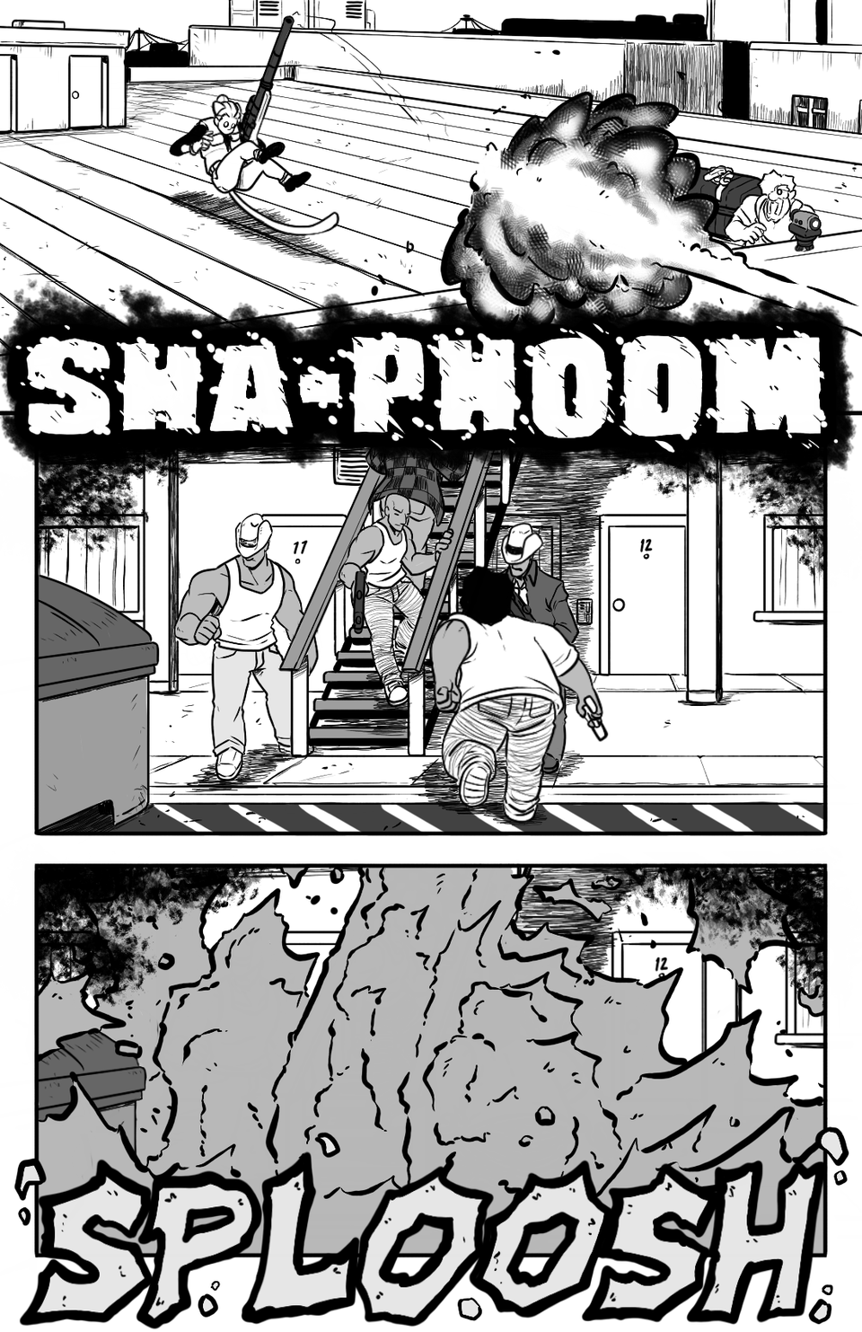 Sure Shot pg.16