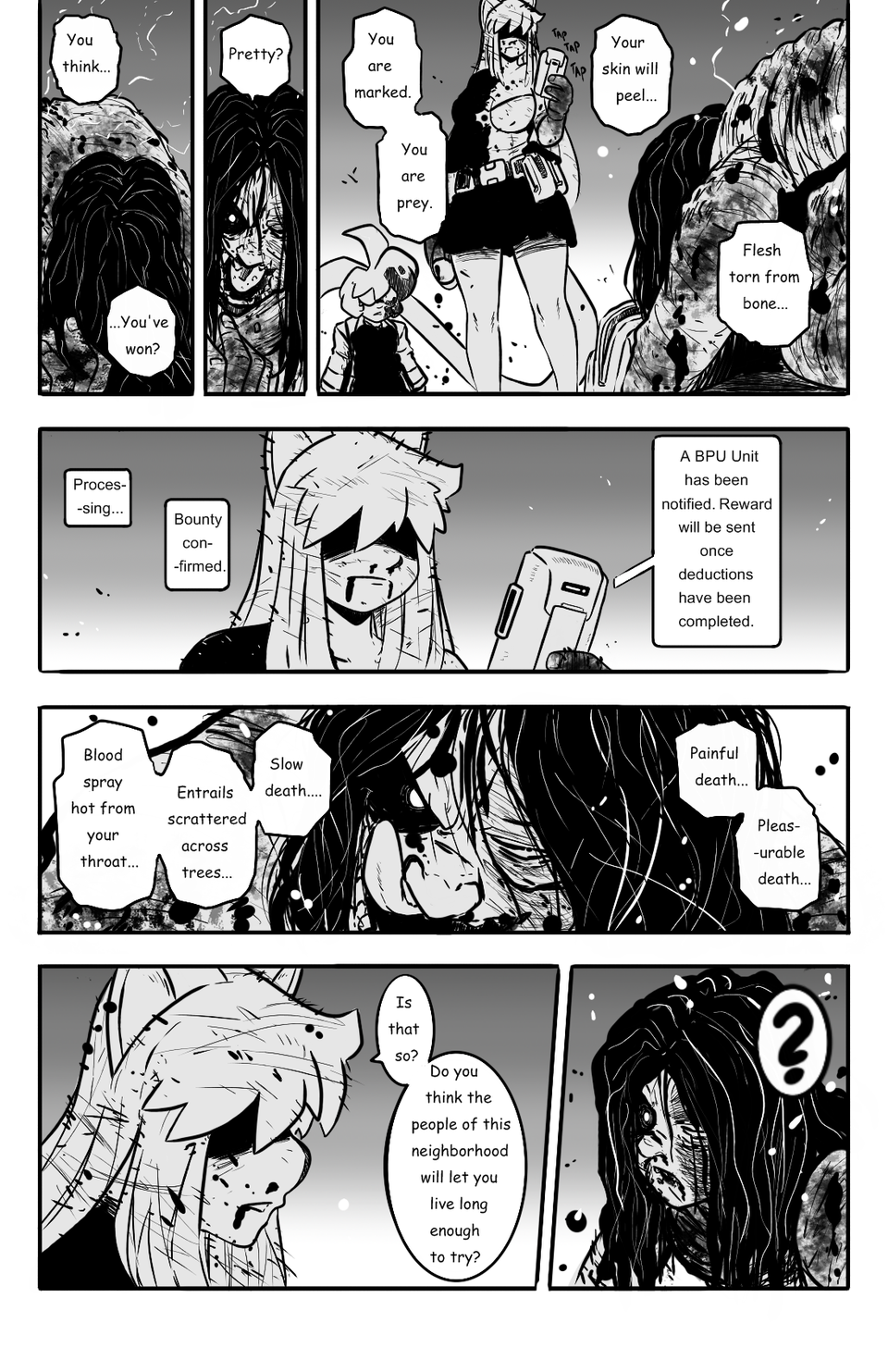 Bad Moon Rising Part 2 pg.48