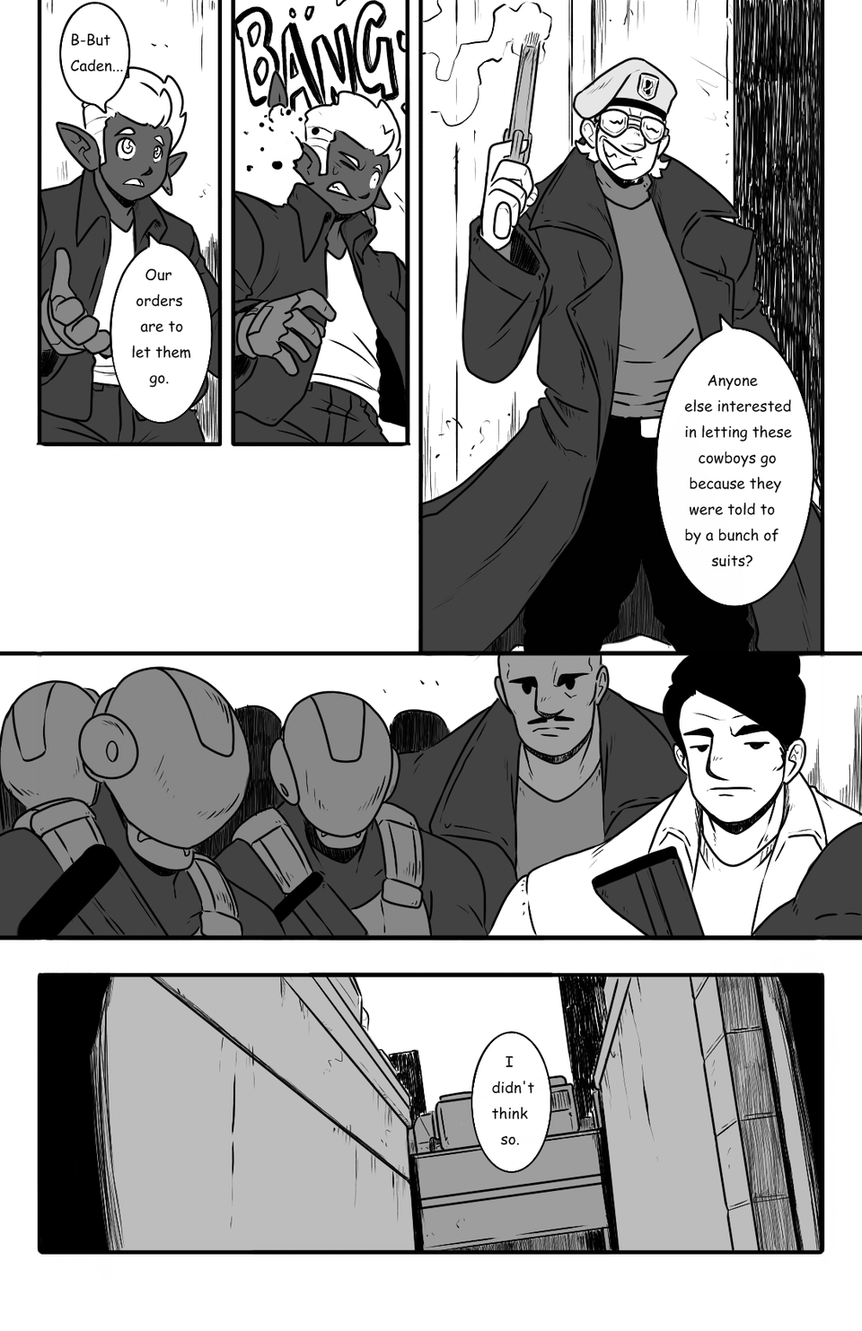 Pony Express Part 3 pg.40