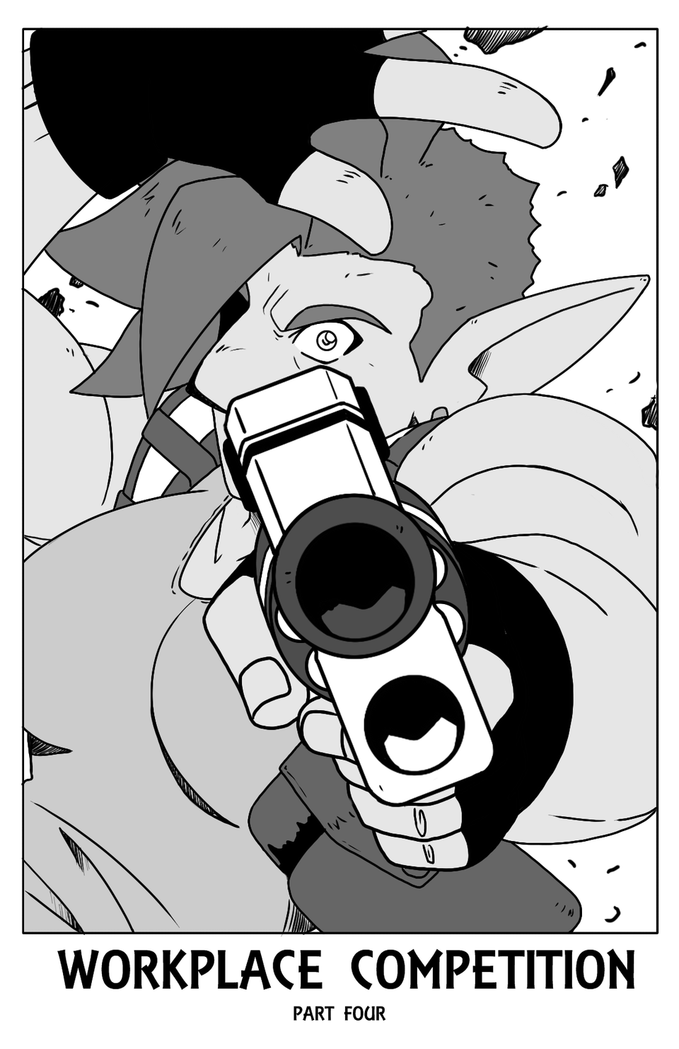 Workplace Competition Part 4 title pg.