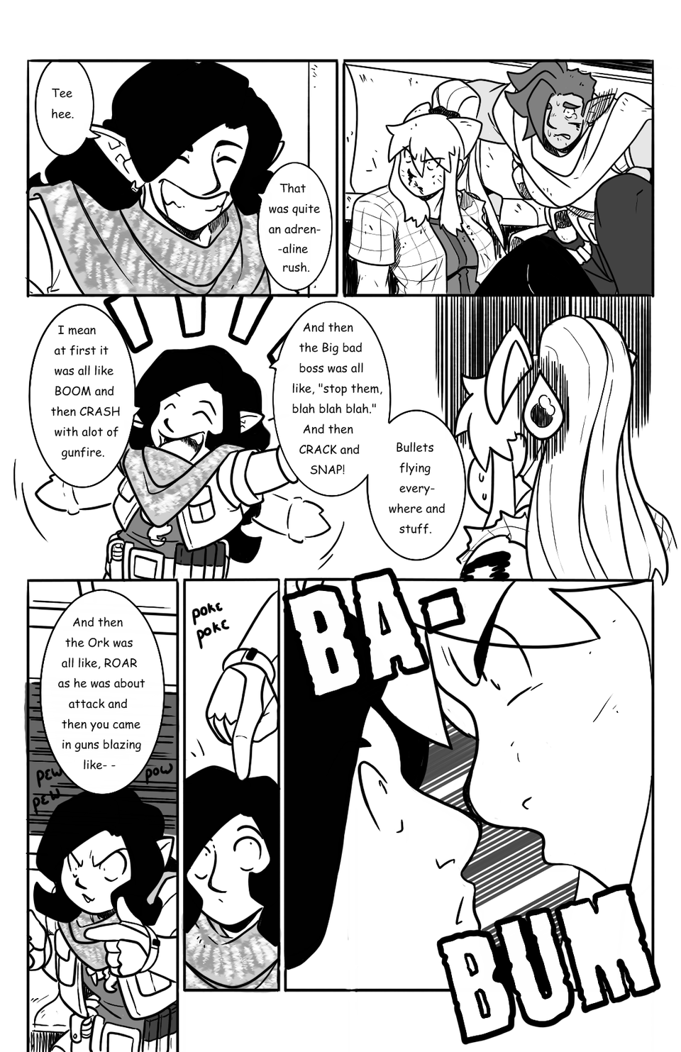 Pony Express Part 2 pg.6