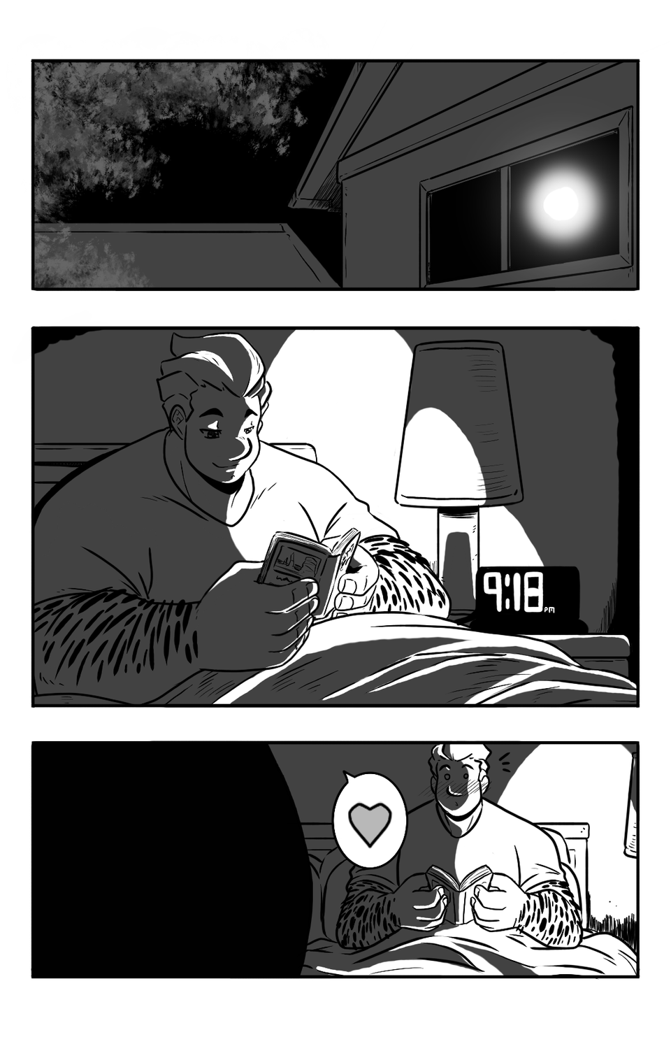 Tender Moment pg.7