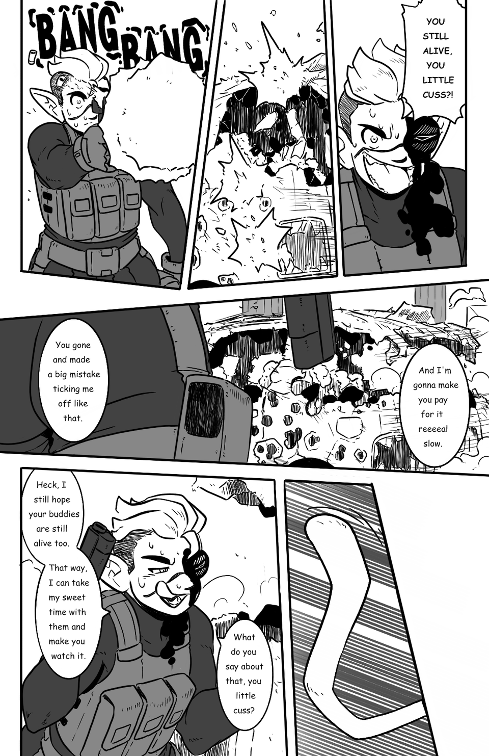 Pony Express Part 3 pg.16