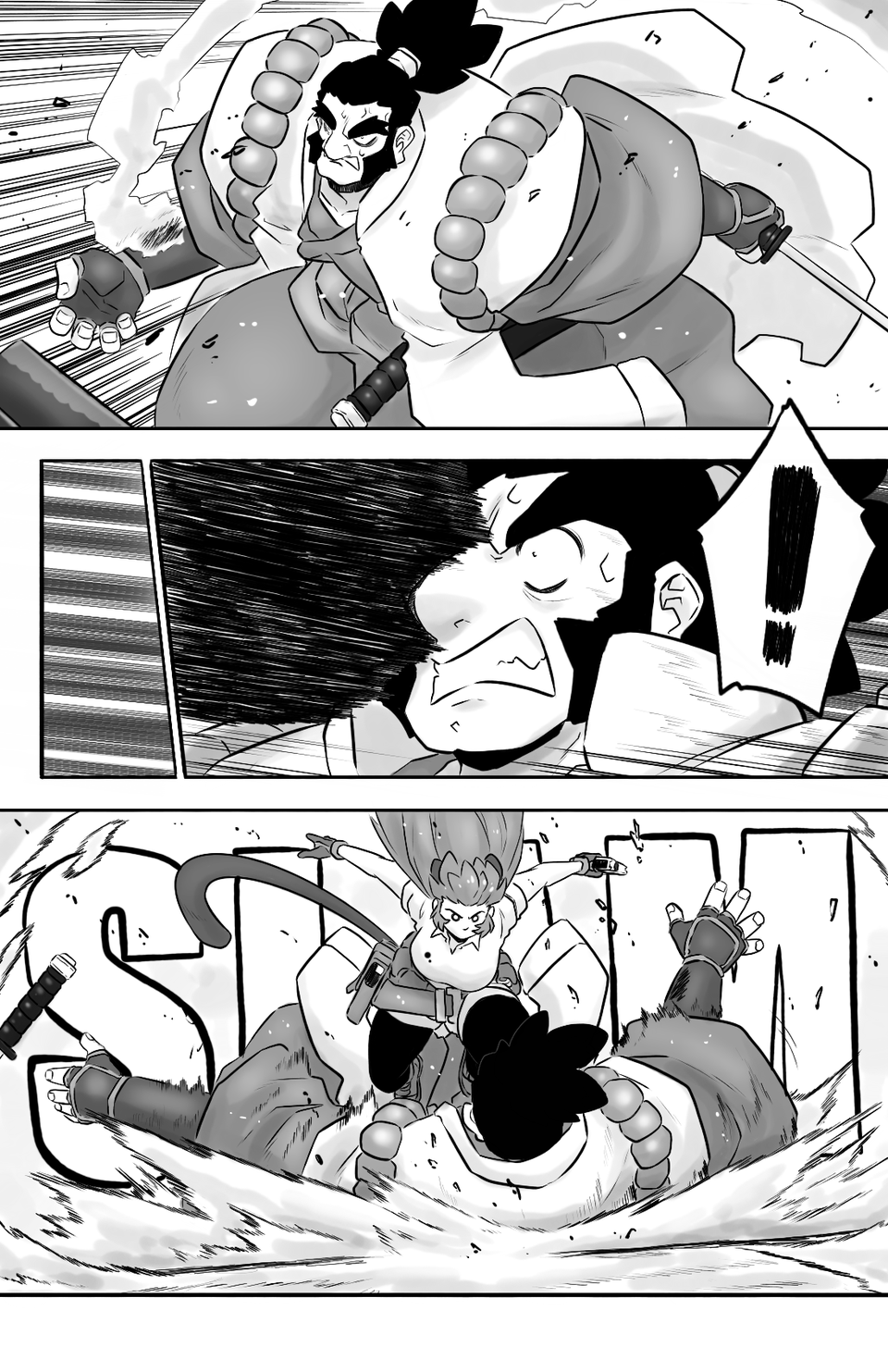 Ramen Ronin pg.21