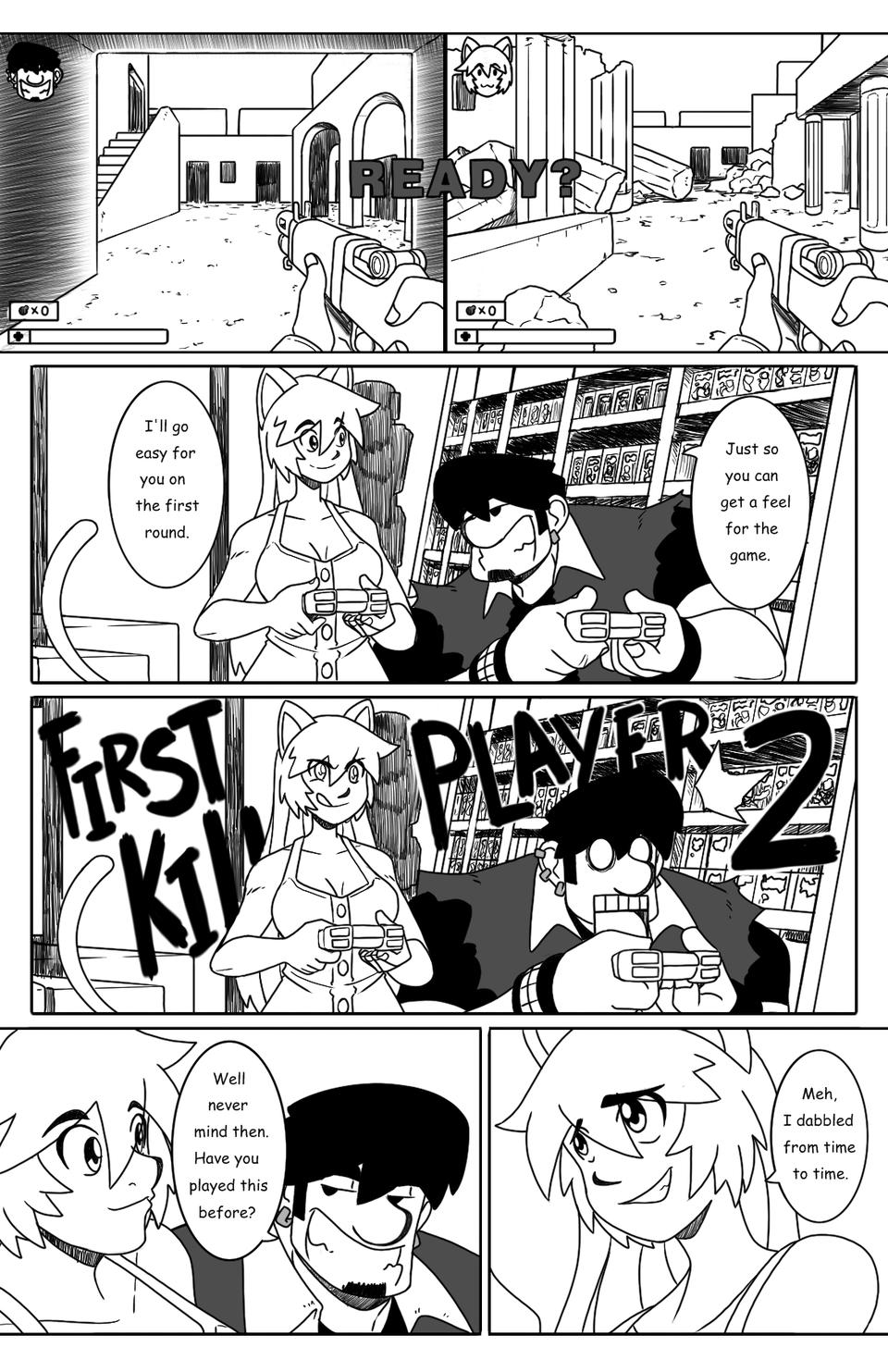 The King Of Games pg.12