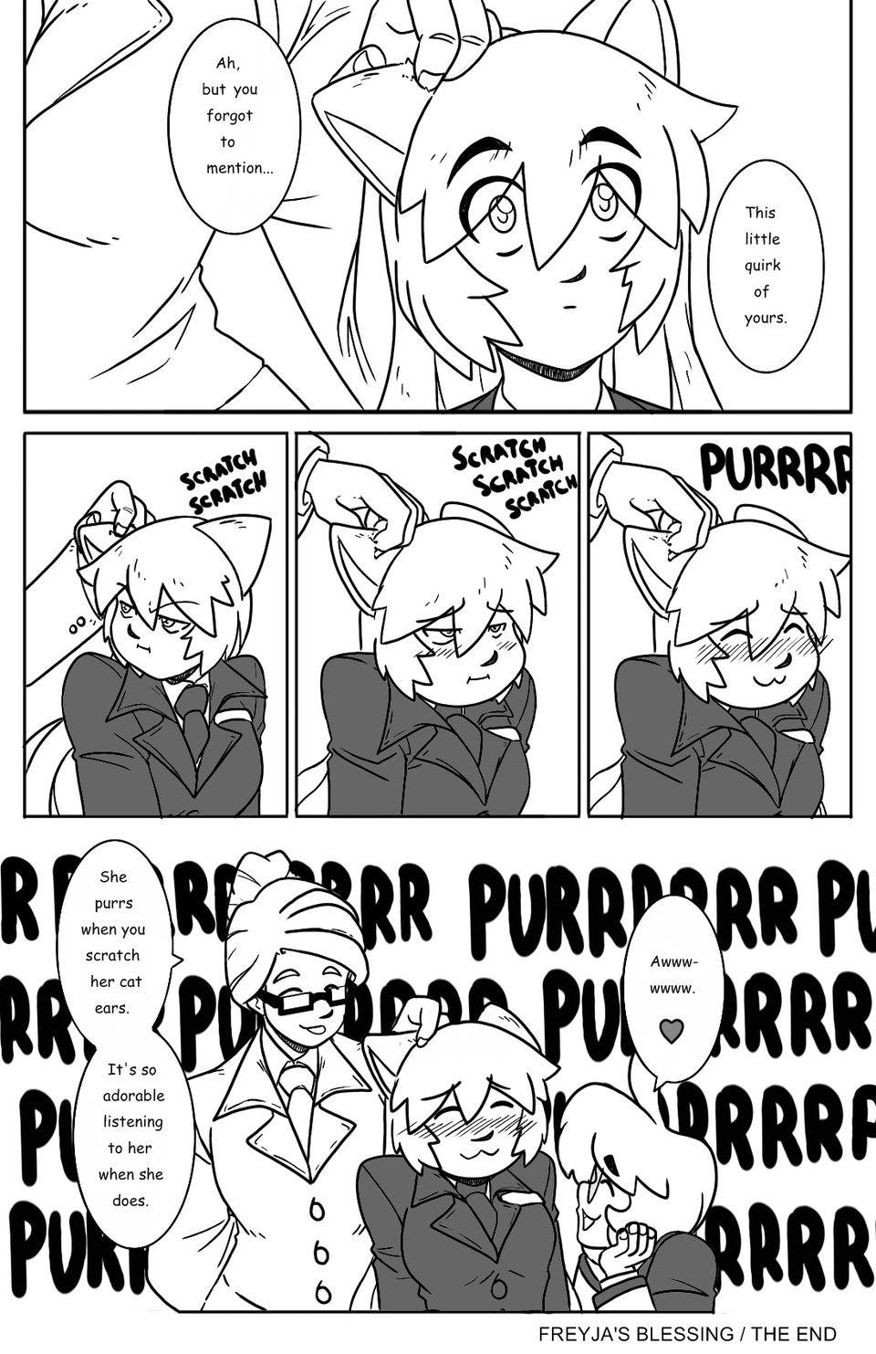 Freyja's Blessing pg.8