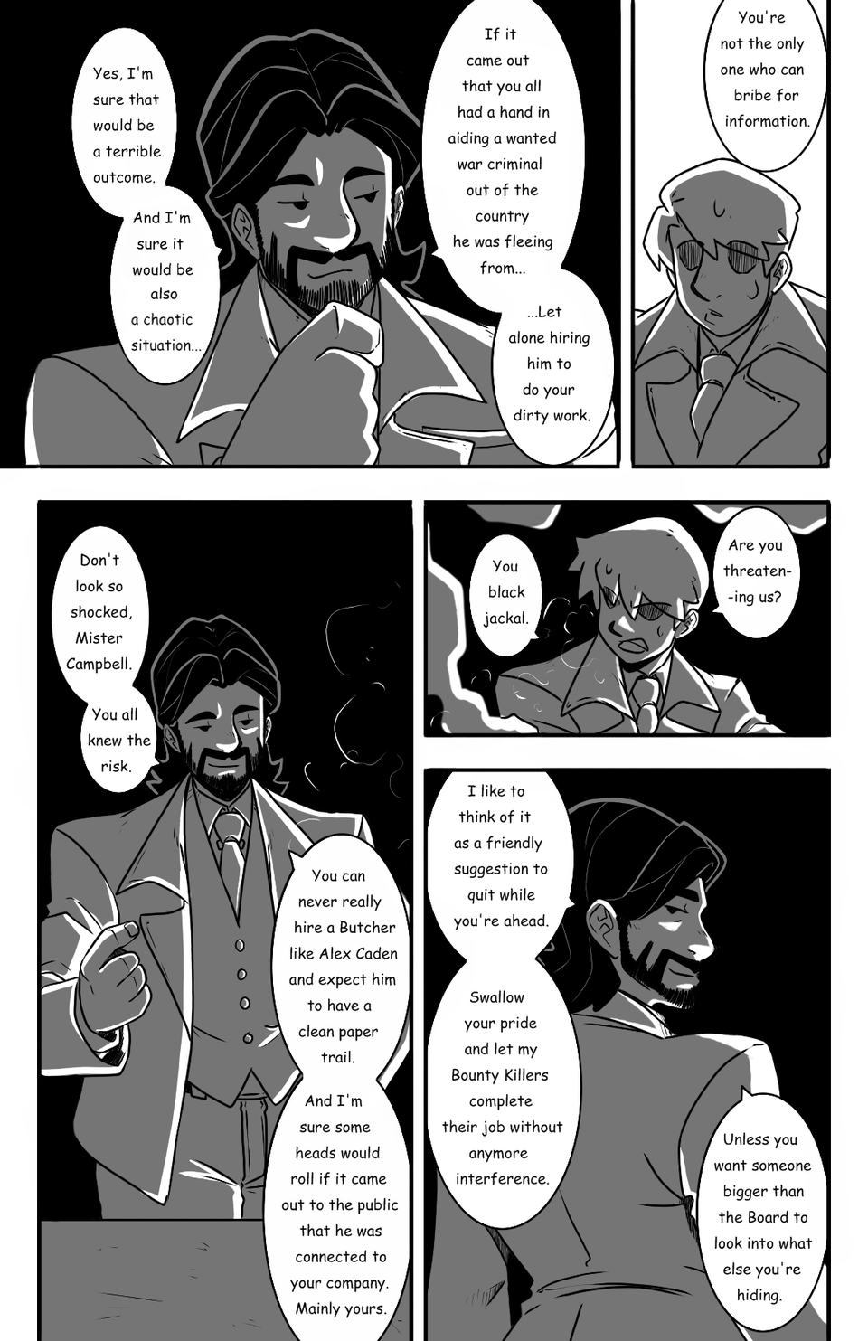 Pony Express Part 3 pg.37