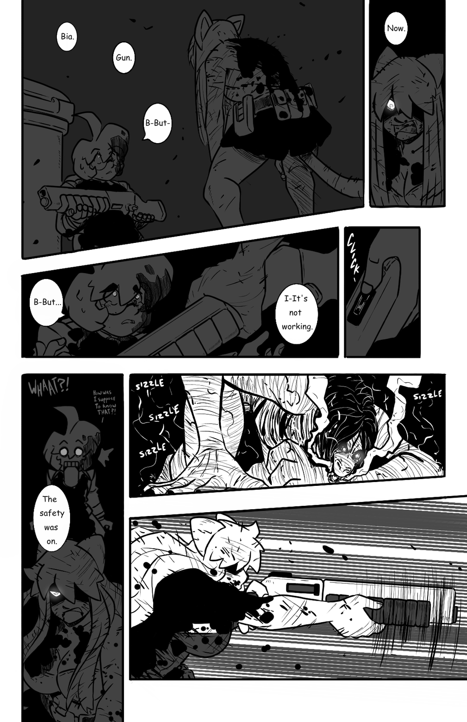 Bad Moon Rising Part 2 pg.41
