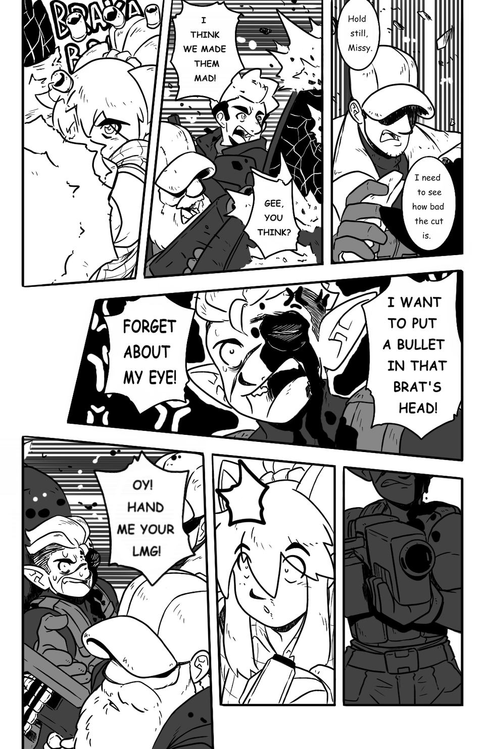 Pony Express Part 3 pg.11