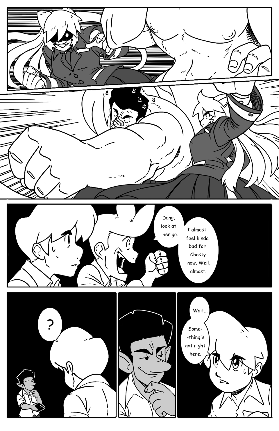 Bully Bully Part 2 pg.21