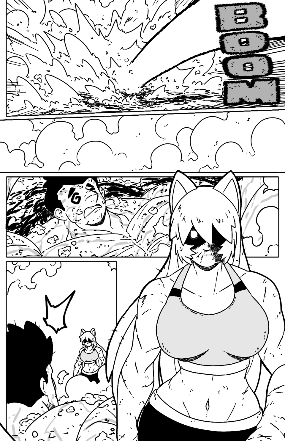 Bully Bully Part 3 pg.21