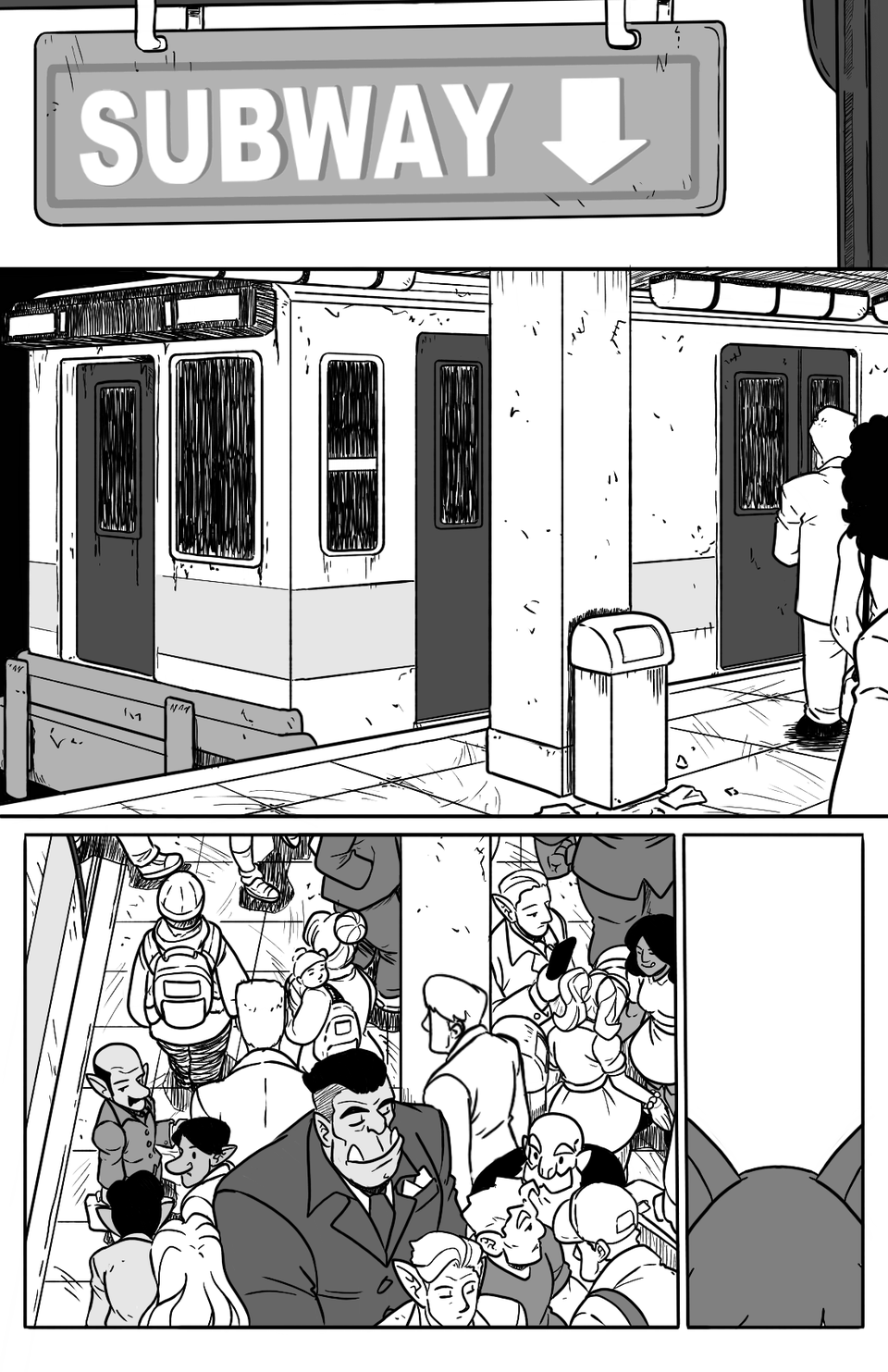 Pony Express Part 1 pg.2