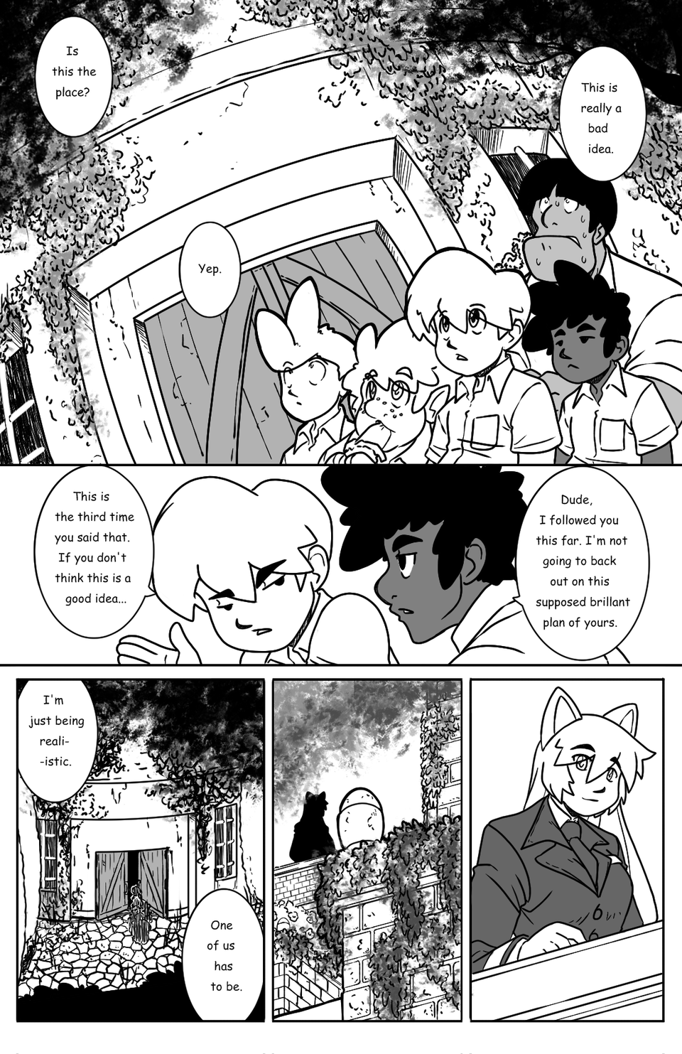 Bully Bully Part 2 pg.2