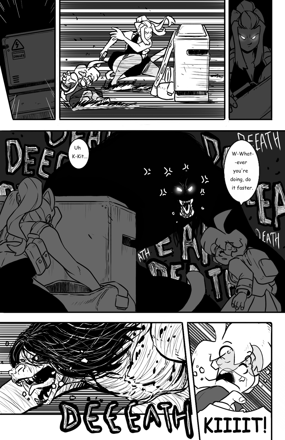 Bad Moon Rising Part 2 pg.15