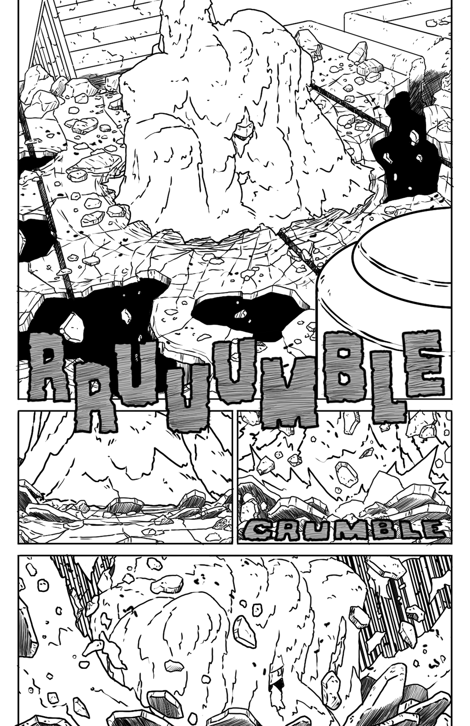 Workplace Competition Part 4 pg.35