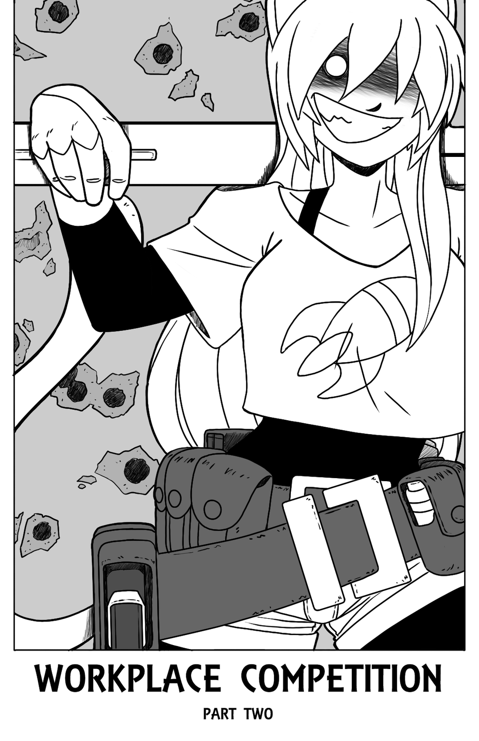 Workplace Competition Part 2 title pg.